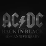 ACDCバック・イン・ブラック40th